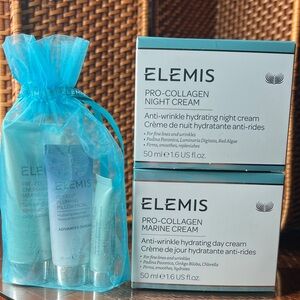 ELEMIS London Calling Skincare Set